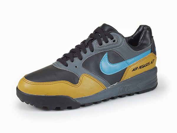 10 أمور لا تعرفها عن حذاء Nike Pegasus
